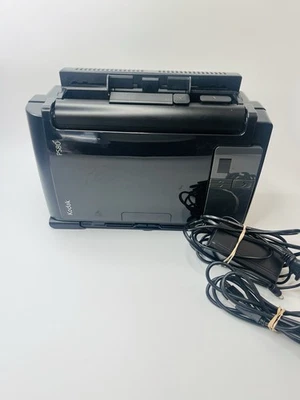 Kodak PS80 Picture Saver Scanning System Photo Scanner Very Rare TESTED WORKS!!! - Image 1 of 4