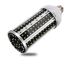 LED Light Bulb,80W LED Corn Light Bulb Lamp 8000LM E26/E27 5000K 85V~265V Sup... - Picture 1 of 8