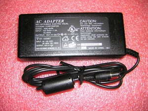 ADP-60SB - Power Supply adapter 15V 4A 6mm - Ships from USA - Picture 1 of 1