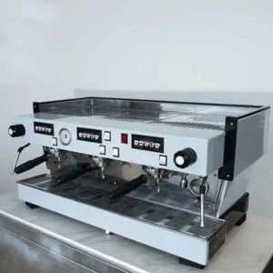 Custom La Marzocco Linea 3 Group High Commercial Coffee Machine - Picture 1 of 10