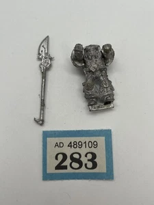 ROGUE TRADER GREY KNIGHTS METAL TERMINATOR ORDO MALLEUS WARHAMMER 40,000 40K OOP - Picture 1 of 2
