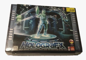 Goliath Games 36137 New HolograFX Show Game Board 2013 Sealed - Picture 1 of 2