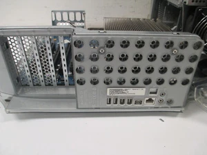 Vintage Apple Power Mac G4 M8570 w/ Broken Door/hinge *PARTS ONLY* - Picture 1 of 9