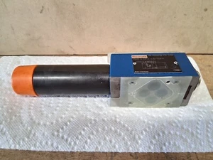 Rexroth Pressure Reduction Valve R900483786 ZDR6DP2-4375YM new - Picture 1 of 4