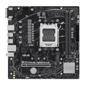 ASUS Prime A620M-E AMD A620 Steckdose AM5 Micro ATX - Bild 1 von 1