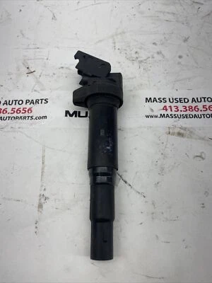 BMW 335XI 2008 BOBINA ENCENDIDO SE ADAPTA 03-16 BMW X5 FÁBRICA Foto 1 de 3