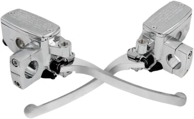 CILINDRO DE FRENO MAESTRO PAR YAMAHA ROYAL STAR VENTURE XV 1700 ROAD STAR XV 1600 Foto 1 de 4