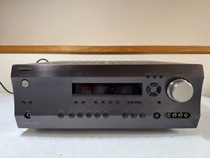 Integra DTR-5.3 Receiver HiFi Stereo 5.1 Channel Surround Sound Home Theater AVR - Picture 1 of 6