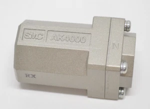 1PC New SMC AK4000-04 AK Check Valve 1/2" NPT Fitting Free USA Michigan Shipping - Picture 1 of 5