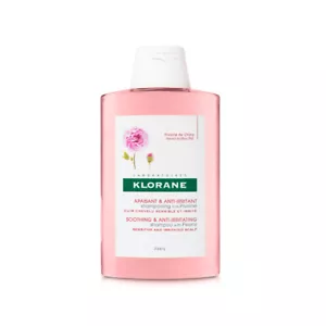 KLORANE Shampoo Peony 200Ml - Picture 1 of 1