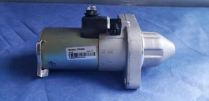 Starter Motor 2002-2006 Honda CR-V 2.4L WAI World Power Starter-17844N Brand New - Picture 1 of 3