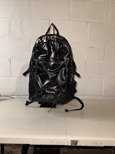 Original FW17 Supreme Rucksack schwarz - Bild 1 von 9