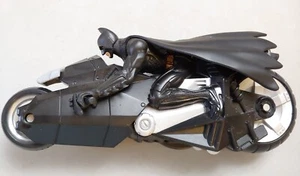 Batman DC Comics Push Friction Motorrad Dark Knight - Bild 1 von 15