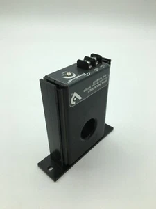 Veris Hawkeye 722 Induced-Power Analog Current Sensor Solid-Core 10-60A to 5VDC - Picture 1 of 9