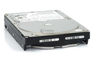 118032497A03 EMC HDD 500GB 7.2K SATA II 3G 3.5" LFF - Picture 1 of 7