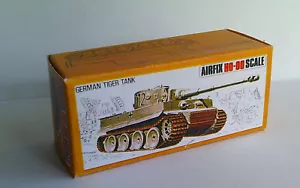 # Repro Box Airfix German Tiger Tank - Picture 1 of 1