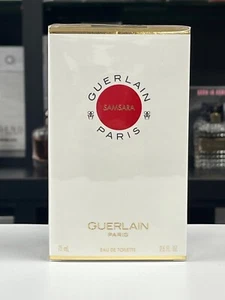 Guerlain Samsara Eau de Toilette for Women 2.5 fl.oz. / 75ml - Picture 1 of 3