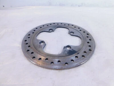 Triumph Thruxton Bonneville T100 Tiger Scrambler & Sprint Rear Disc Brake Rotor - Image 1 of 4