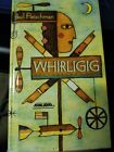 Whirligig By Paul Fleischman Hardcover Permabound