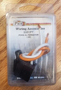 Pico 5331PT Ford Alternator Wiring Harness - Imagen 1 de 1
