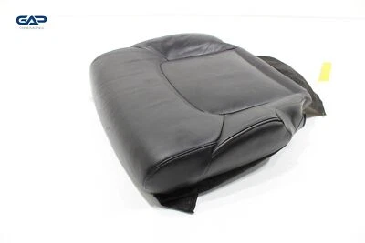 Infiniti QX80 2015-2018 asiento del pasajero delantero derecho cojín inferior OEM Foto 1 de 4