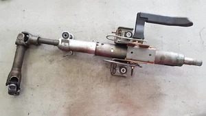 ALBERO STERZO OPEL ZAFIRA (A05)(05 ) 1.9 8V CDTI MNV 5P/D C.M.Z19DT - Picture 1 of 2