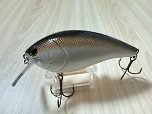 Señuelo de pesca NORIES tamaño extra grande Crankbait SHOT STORMY MAGNUM #AE147 - Imagen 1 de 2