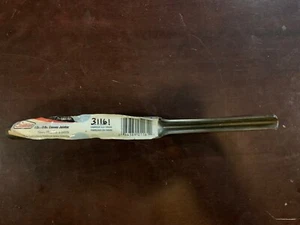 1/2" x 5/8" Convex Brick Jointer Goldblatt G01161 New! - Picture 1 of 5