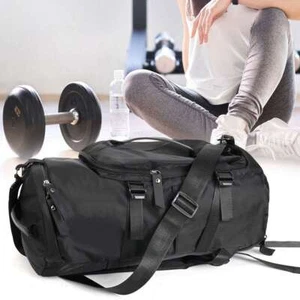 Big Military Travel Backpack Waterproof Outdoor Rucksack Men Camping Hiking Bags - Picture 1 of 12