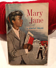 Mary Jane by Dorothy Sterling.  Schola Pub.  1968 ed. Orig. pub. in 1959.