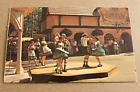 German Schuhplattler Dancers Festival Williamsburg VA Busch Gardens Old Country