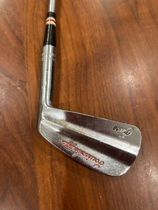 Vintage Macgregor ST3 x Louise Suggs 4000 3 Iron Blade, Collectors Jack Nicklaus - Picture 1 of 10