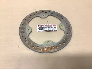 2009 Polaris Sportsman 850 XP Brake Disc - Picture 1 of 7