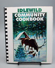 Idlewild Community Cookbook - Orle Nest, Nowy Meksyk - 2003