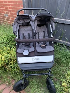 Mountain buggy duet Used, Great Condition - Picture 1 of 12