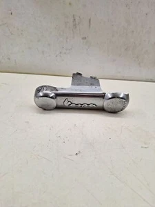 TAPPO COPRI FORCELLA PIAGGIO VESPA 200 2003 2004 2005 2006 - Imagen 1 de 2