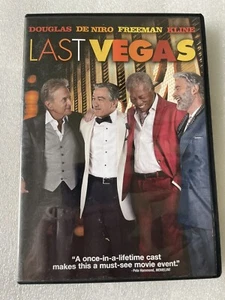 Last Vegas (DVD, 2013) - Bild 1 von 4