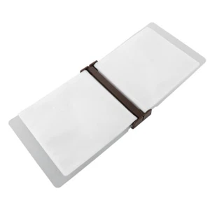 CD Storage Box Protective Case for Discs Cd-rom Travel Dvd Wallet Organizer - Afbeelding 1 van 12