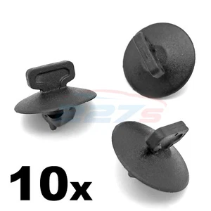 Fits VW Transporter T4- Under Bonnet Sound Insulation Clips Fasteners 701863841 - Picture 1 of 2