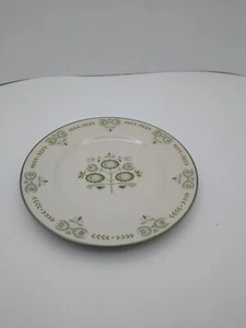Vintage 1960er Franciscan Discovery Heritage 6,25" Brot & Butter Teller - Bild 1 von 8