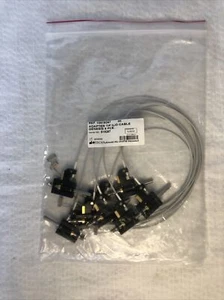 Tecan ADAPTER SPITZE ILID KABEL GENESIS 8 STÜCK NEU REF 10619267 - Bild 1 von 5