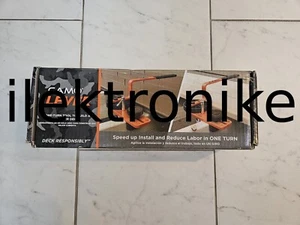 Brand NEW Camo 345070 Lever Deck Board Bending and Locking Tool - Picture 1 of 3