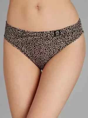 Fantasie Madagascar Clásico Bikini Calzoncillo/Fondo Talla S UK 10-12 5805 Desert Rock Foto 1 de 3