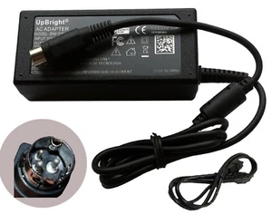 12V AC Adapter Or Car Charger For Naxa Series NT-2207 22" HD TV LED Power Supply - Picture 1 of 14