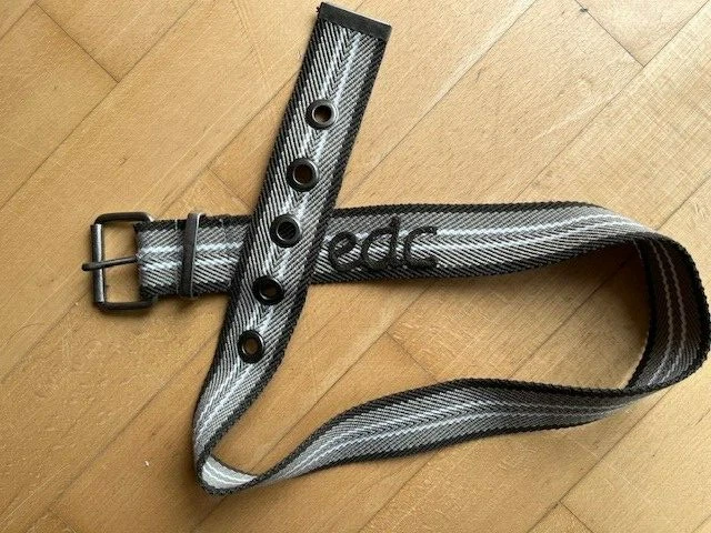 EDC Esprit Gürtel Gr. 90-100 - Bild 1 von 1