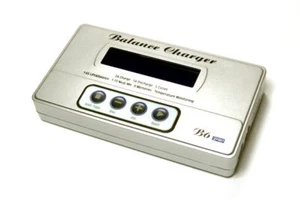 imaxRC B6 Pro Li-Polymer R/C Hobby Balance Digital Charger BC032 - Picture 1 of 5