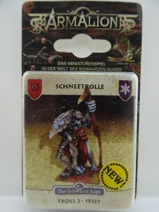 Armalion 19327 - Troll 2 - Schneetrolle - DSA Miniaturen 103005001 - Picture 1 of 1