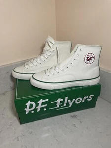 PF Flyers Bob Cousy All American Hi Top Sneaker Size 11.5M (1/1000) Limited