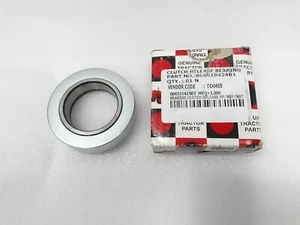 Genuine Clutch Bearing Release For Mahindra Tractor 006519424B1 #21A26 - Picture 1 of 5