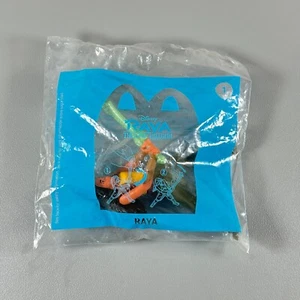 Juguete coleccionable McDonald's Happy Meal 2021: RAYA #1 Raya & the Last Dragon - Imagen 1 de 2